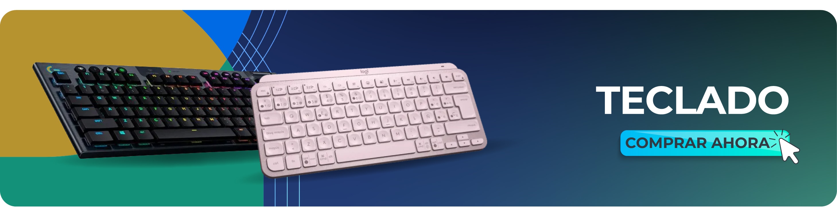Logitech Mail Logitech-260416 | Xvantage