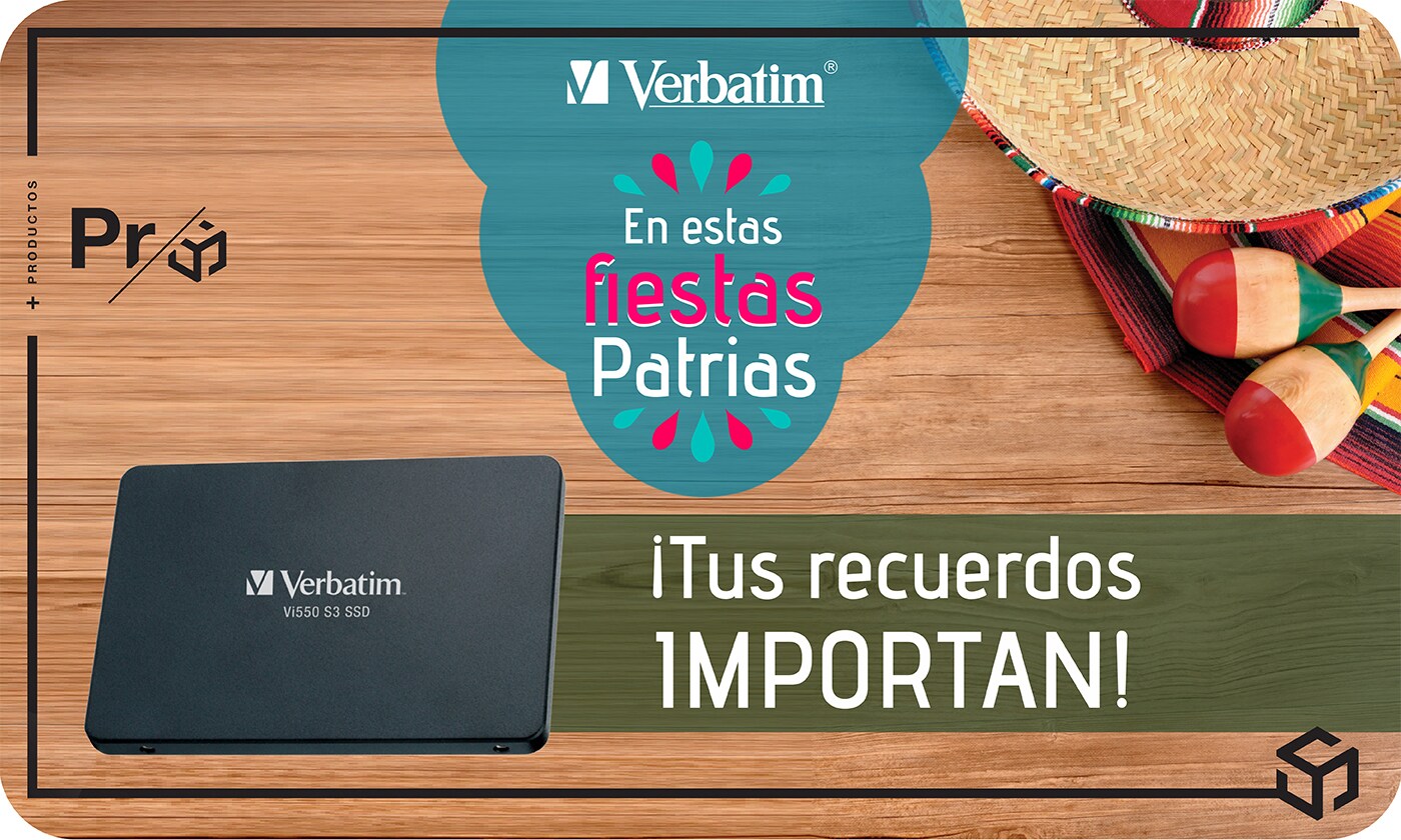 Verbatim230914 Xvantage