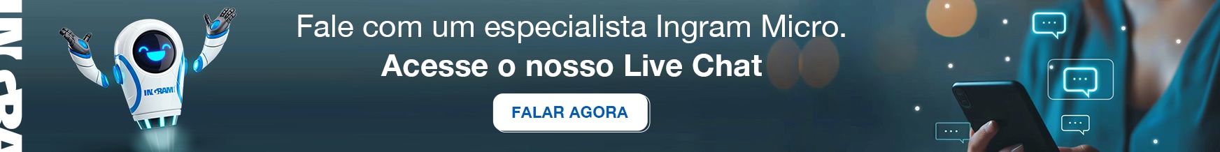 Clique e acesse a página